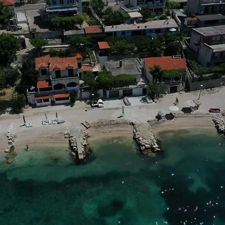 Apartamento B&r, Beach Studio Podstrana