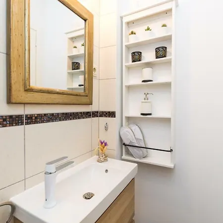 Apartment B&r, Beach Studio
